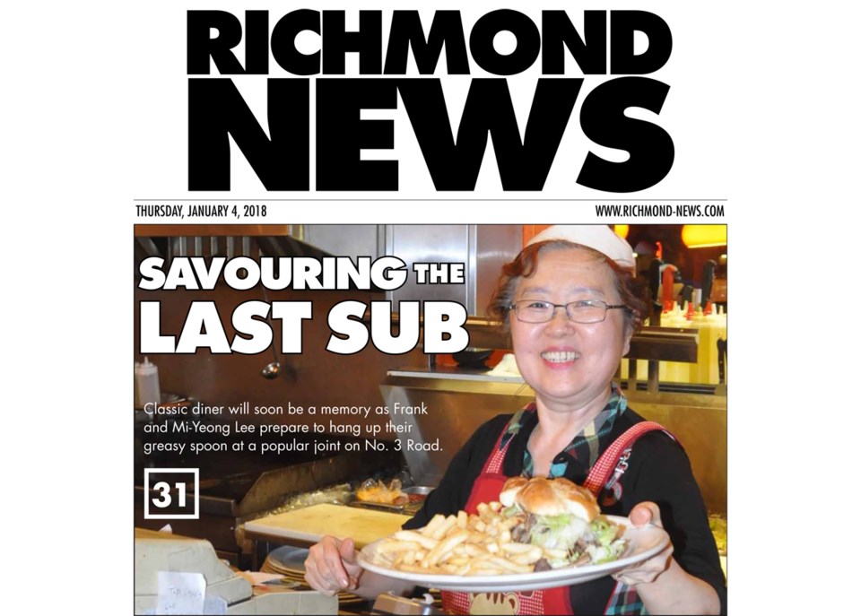 Richmond News