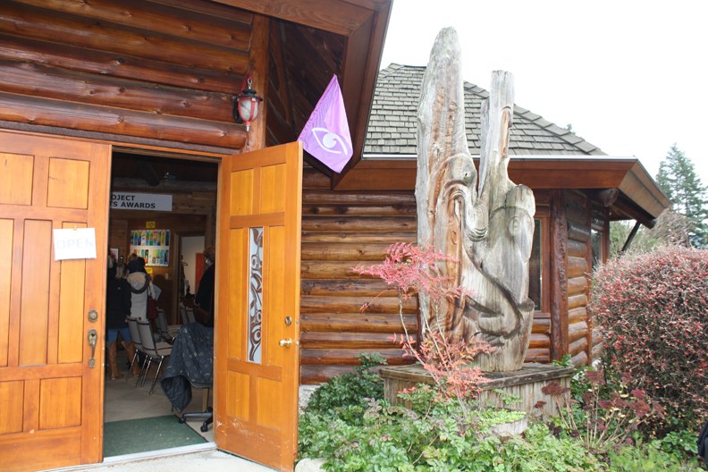 arts centre