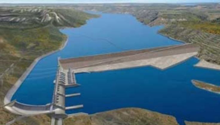 Site C