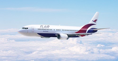 Flair Airlines