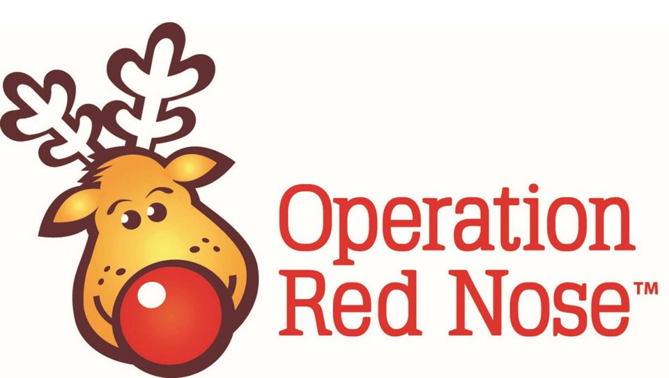 operation red nose web