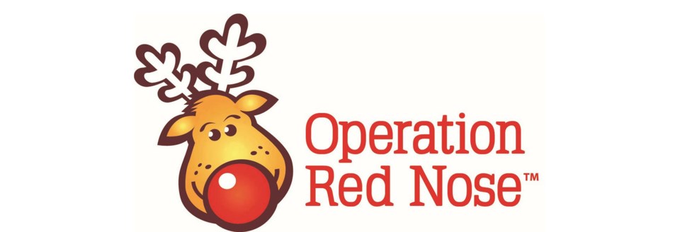 operation red nose