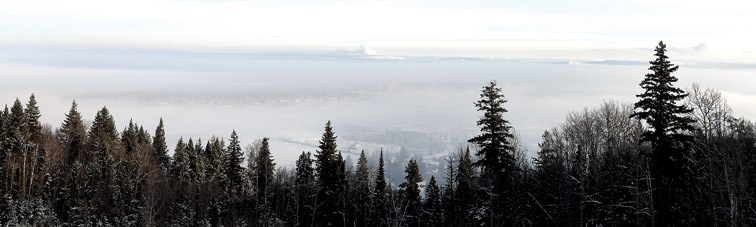 air quality