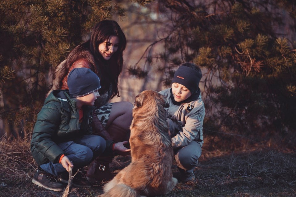 Family