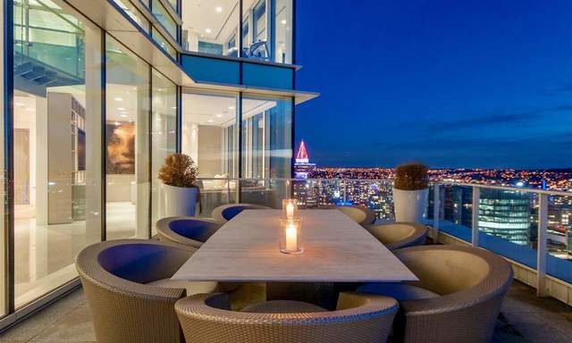 Vancouvers most expensive condo