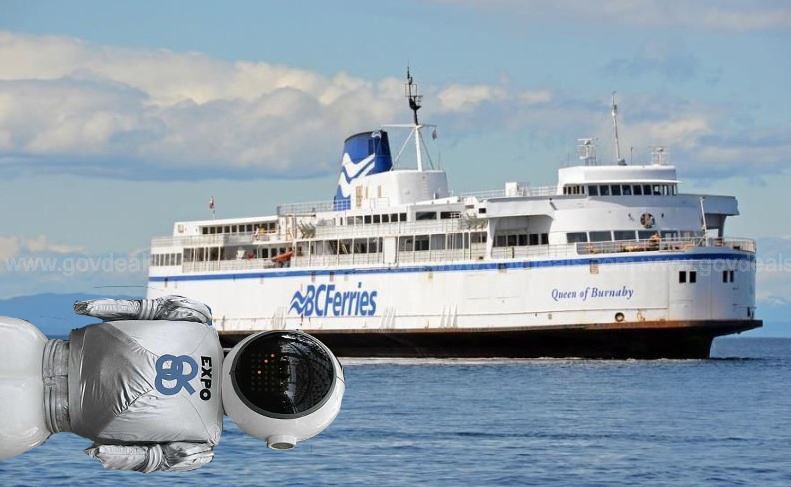 bc ferry