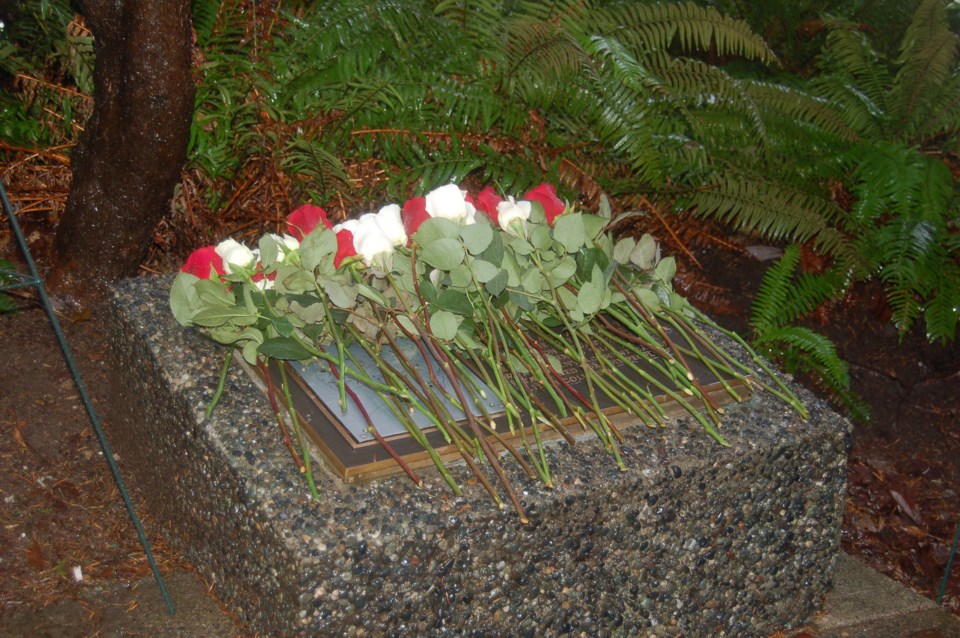 bentall memorial