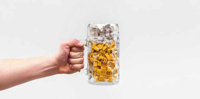 Legobeer