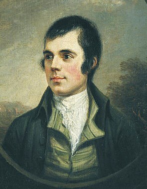 burns
