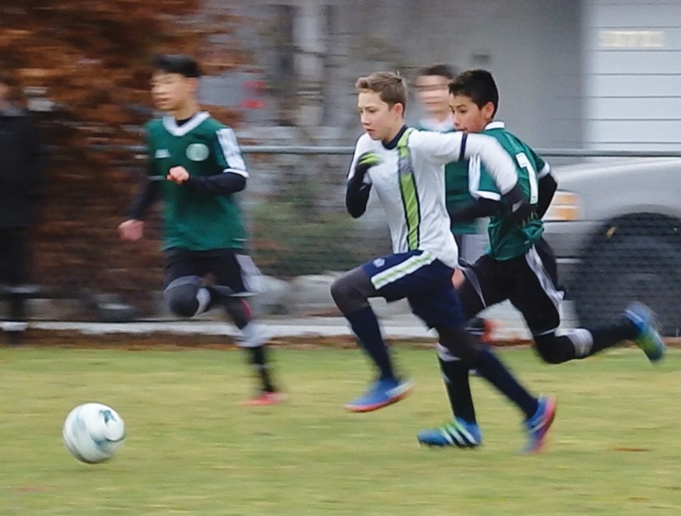 soccer