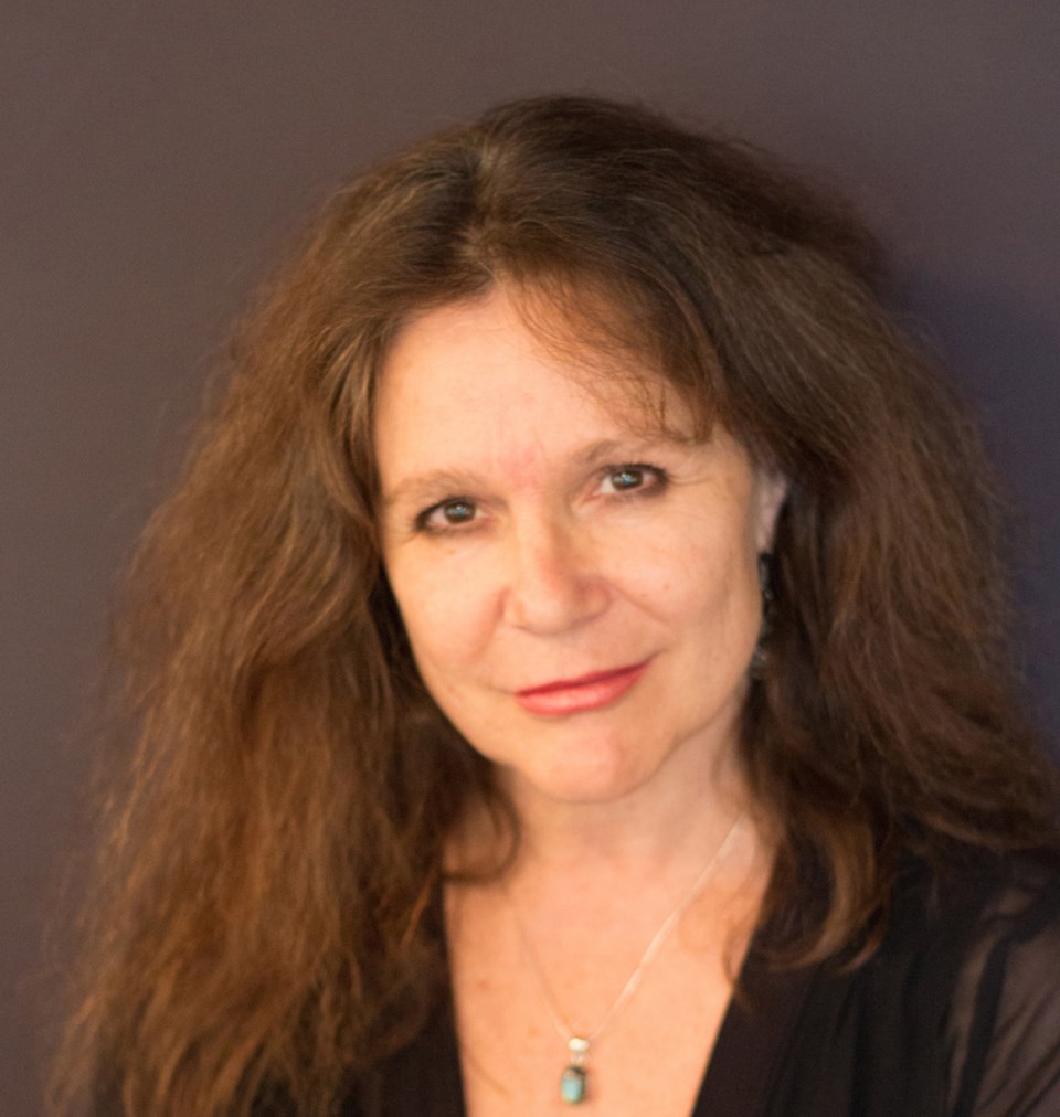 Mary-Louise Albert
