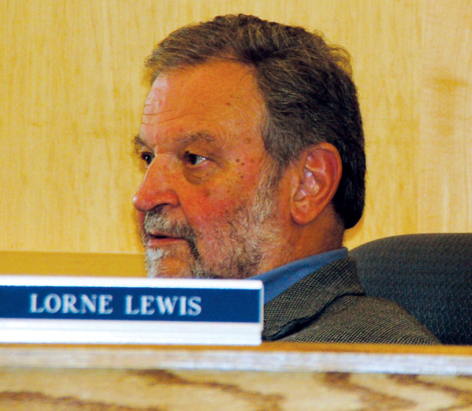 lewis