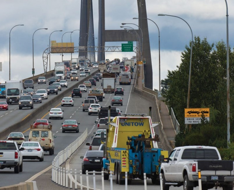 Alex Fraser Bridge