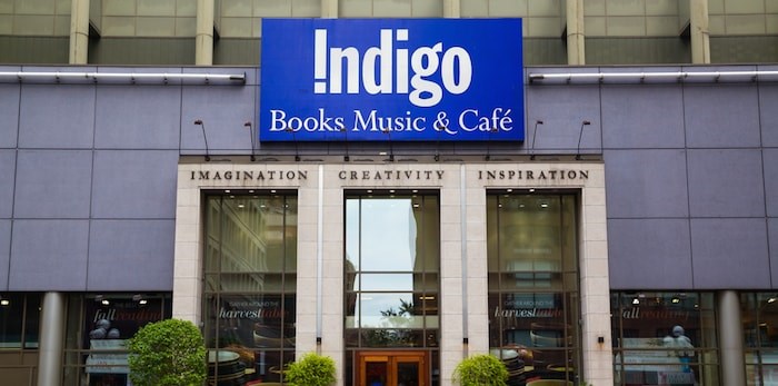 Indigo