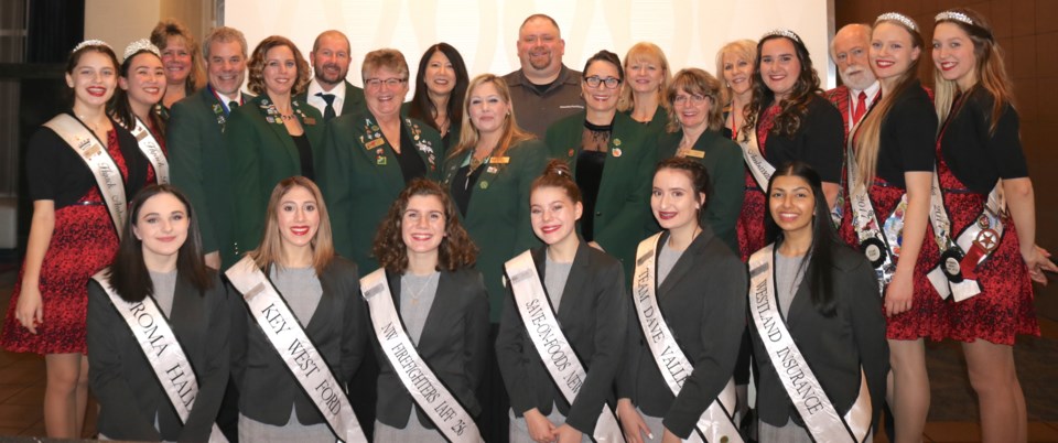 Hyack Festival Association