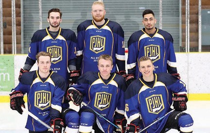 hockey
