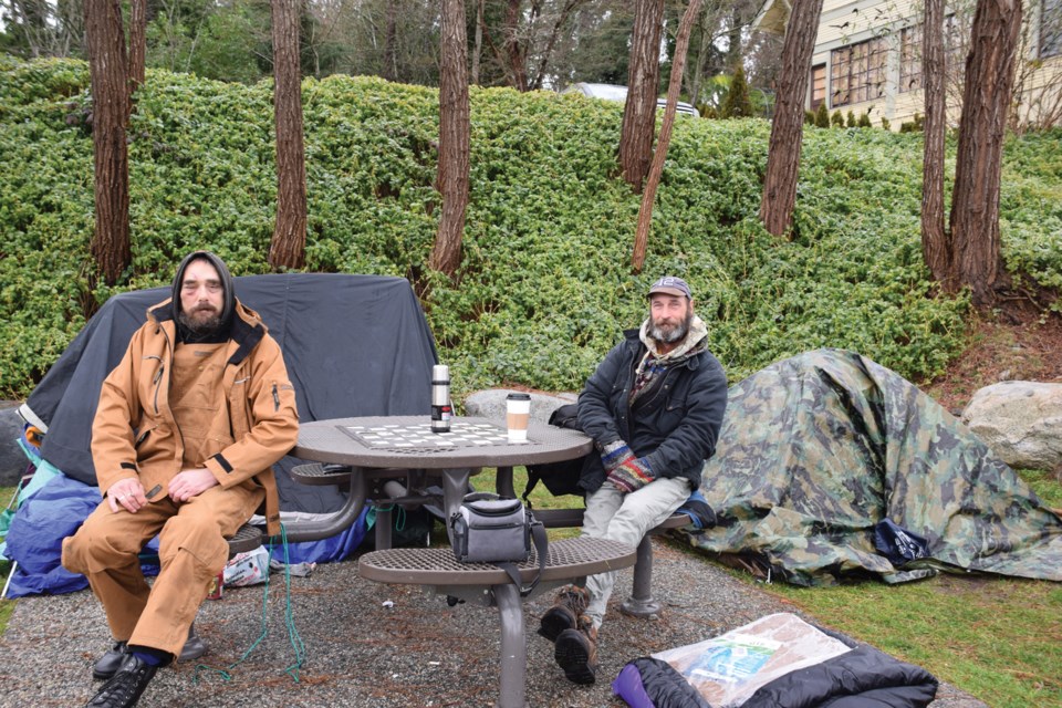 shelter