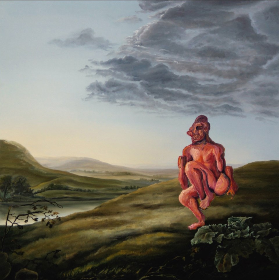 Manuel Axel Strain, Mutations