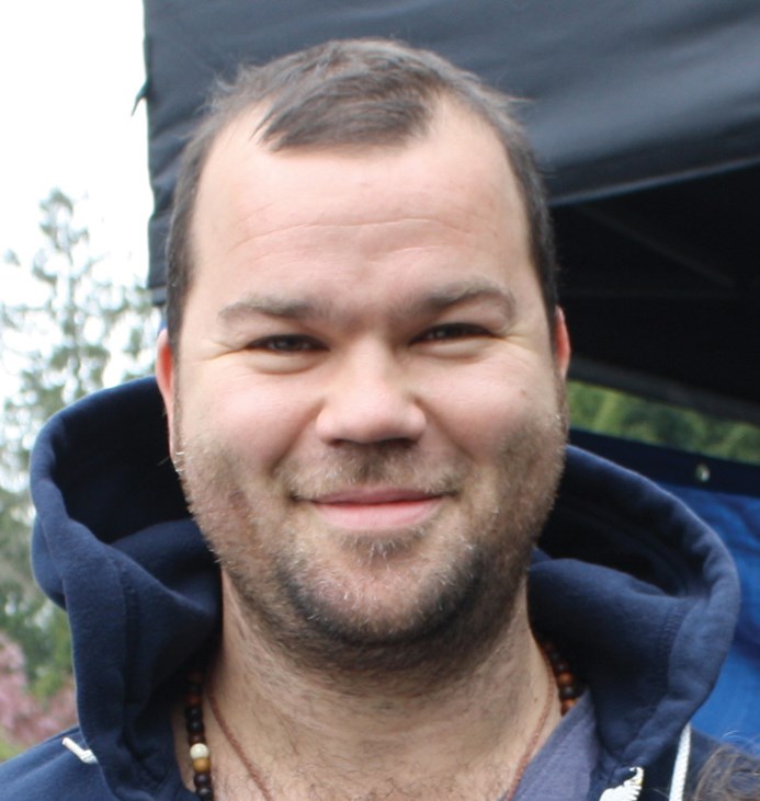Chris Hergesheimer