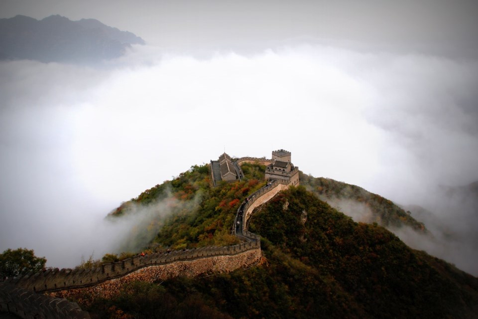 Great Wall