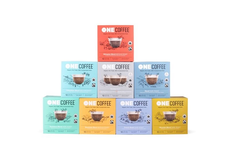 OneCoffee