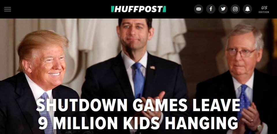 HuffPost