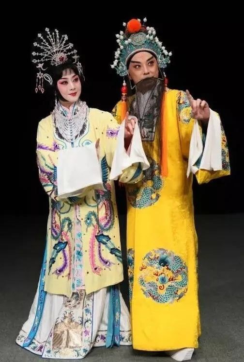 Peking Opera