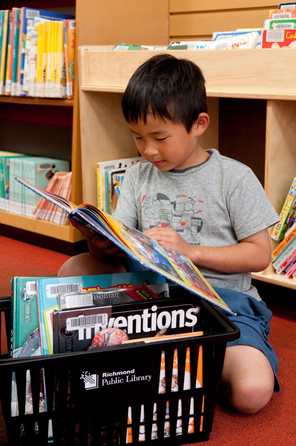 Library