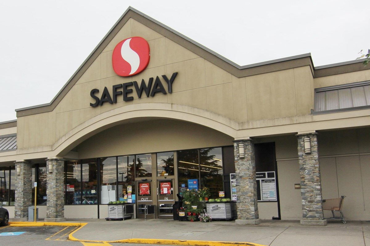 Two former Safeway stores in Richmond will soon open, as expected, as disco...