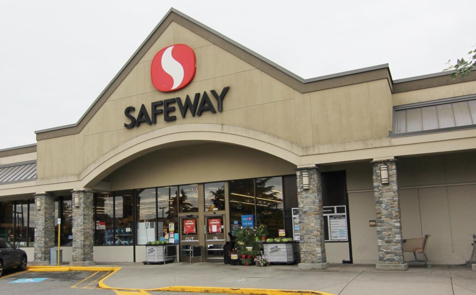 Nine Lower Mainland Safeway stores close today, affecting 1,000 workers