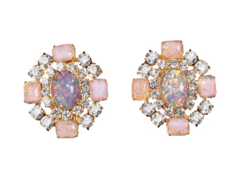 Jewels by Alan Anderson