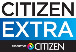 citizenextraflag