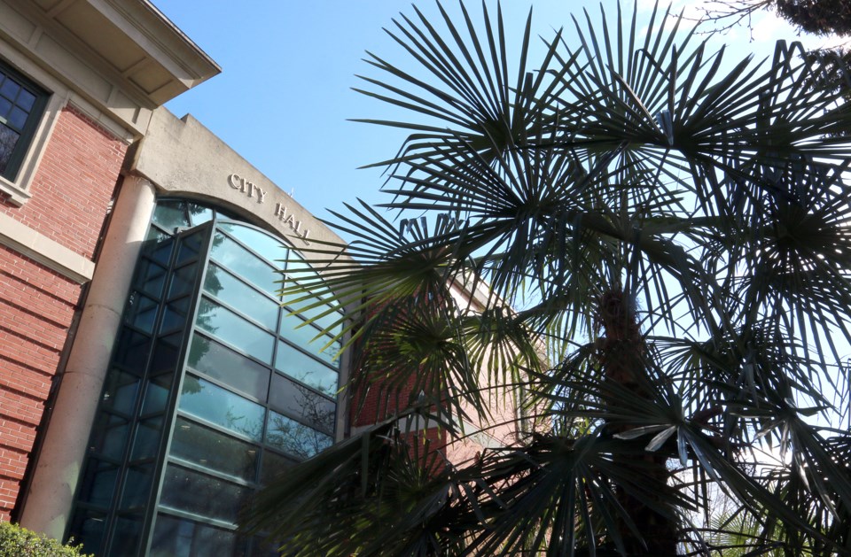PoCo city hall