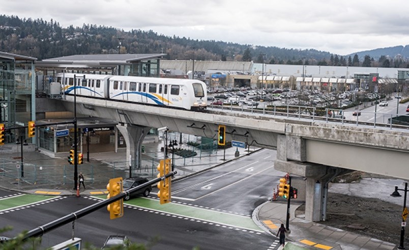skytrain
