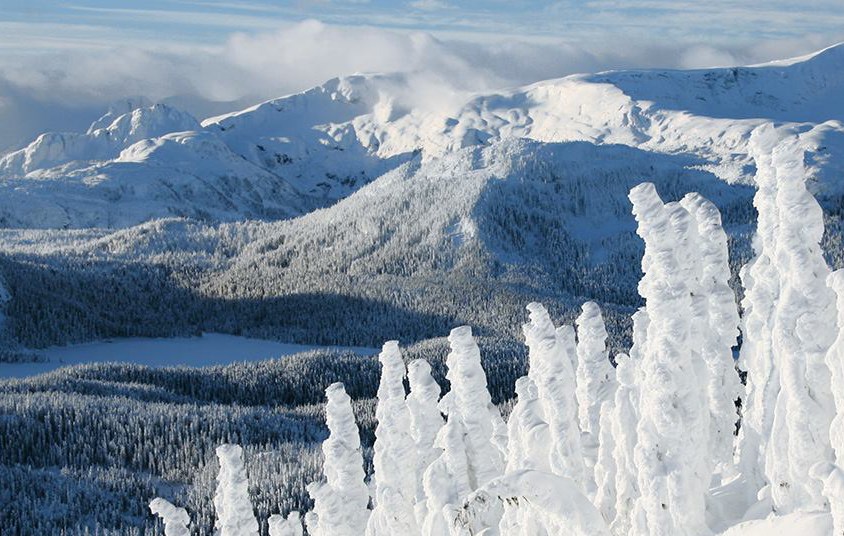 Mount Washington