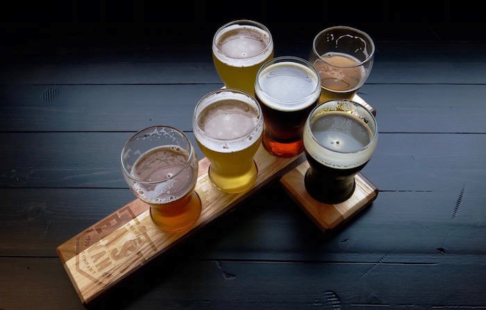 East Van Brewing Company