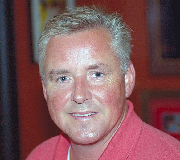 Mike Schneider