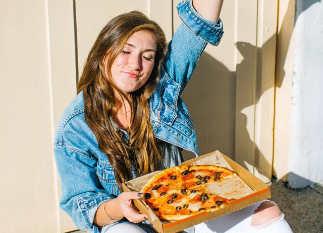 Blaze Pizza
