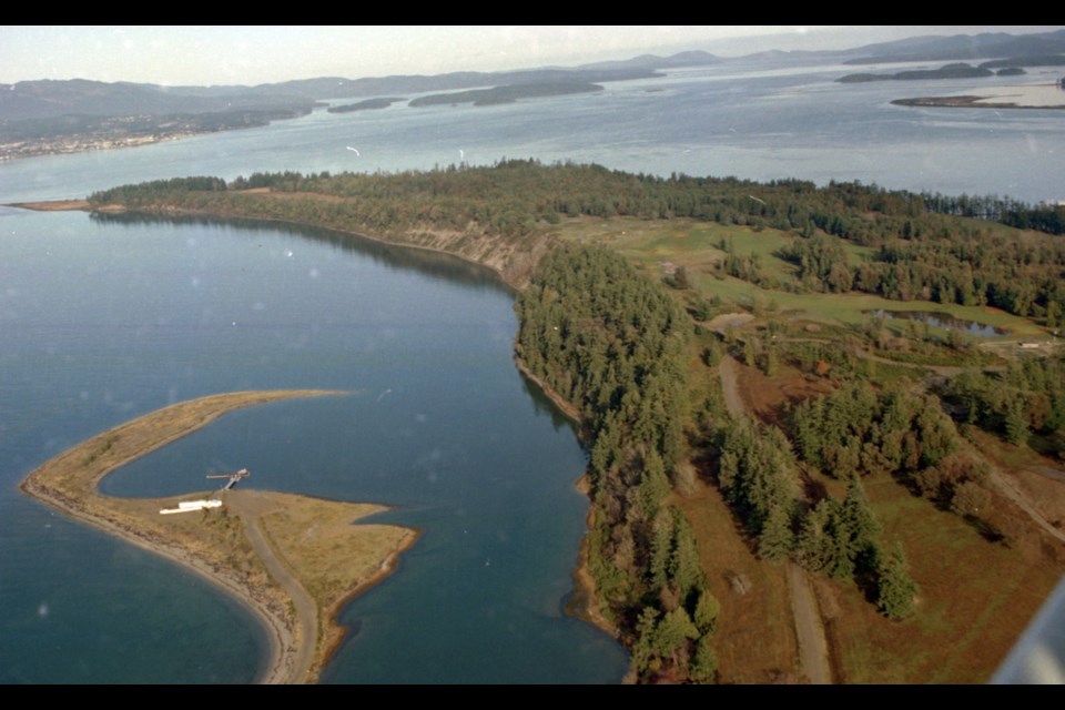 James Island (1996)