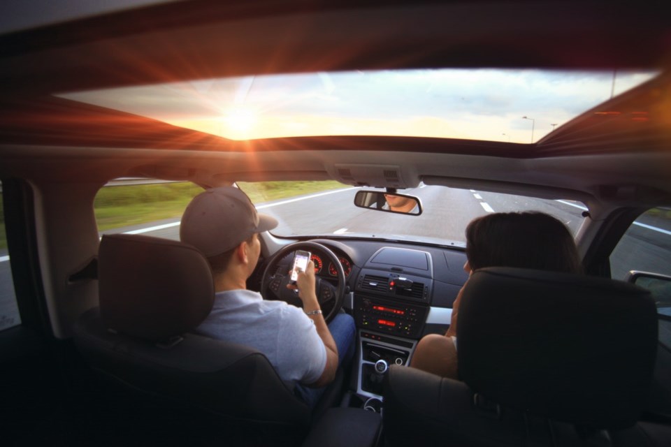car share