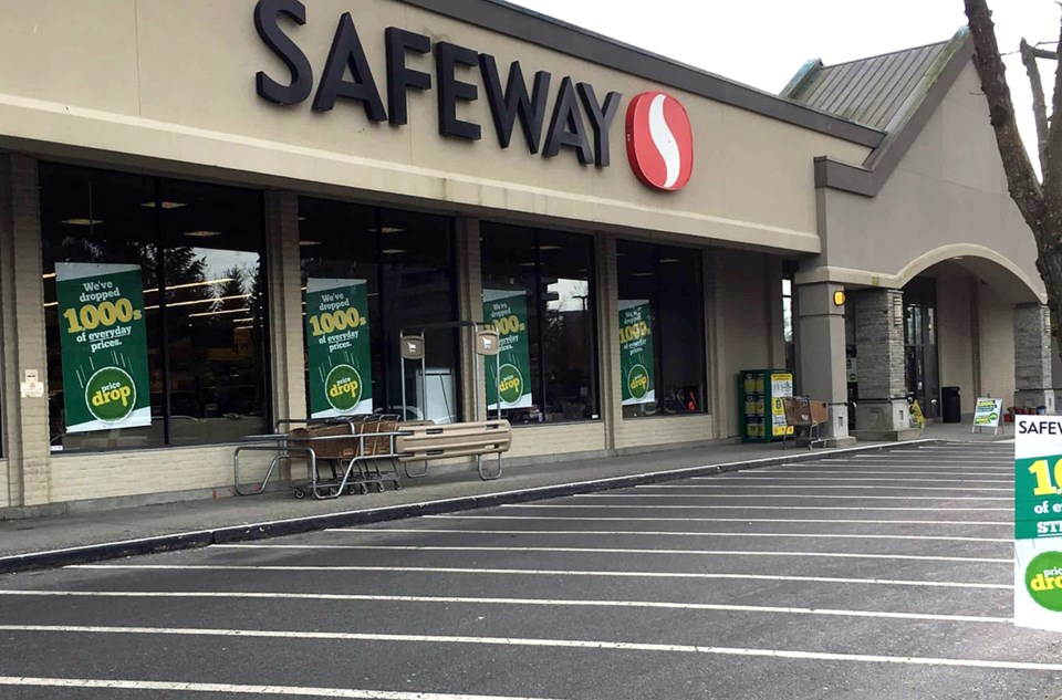 safeway