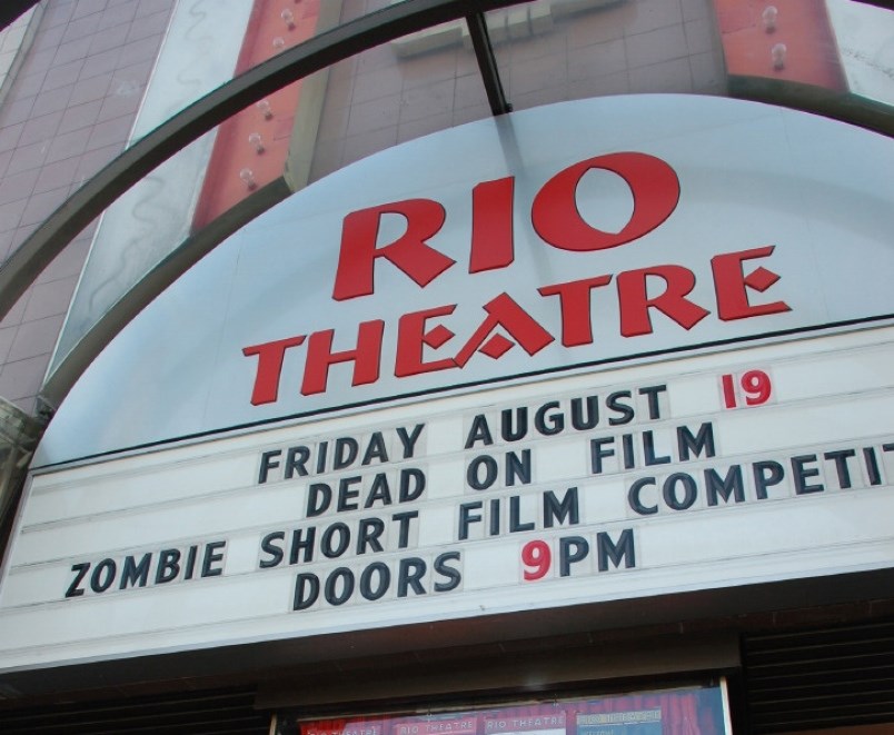 Rio Theatre