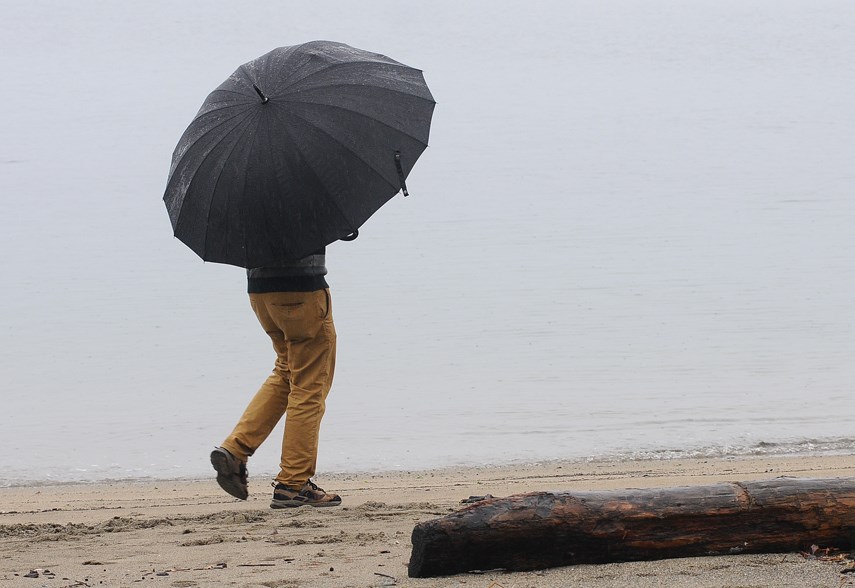 Weather Warning