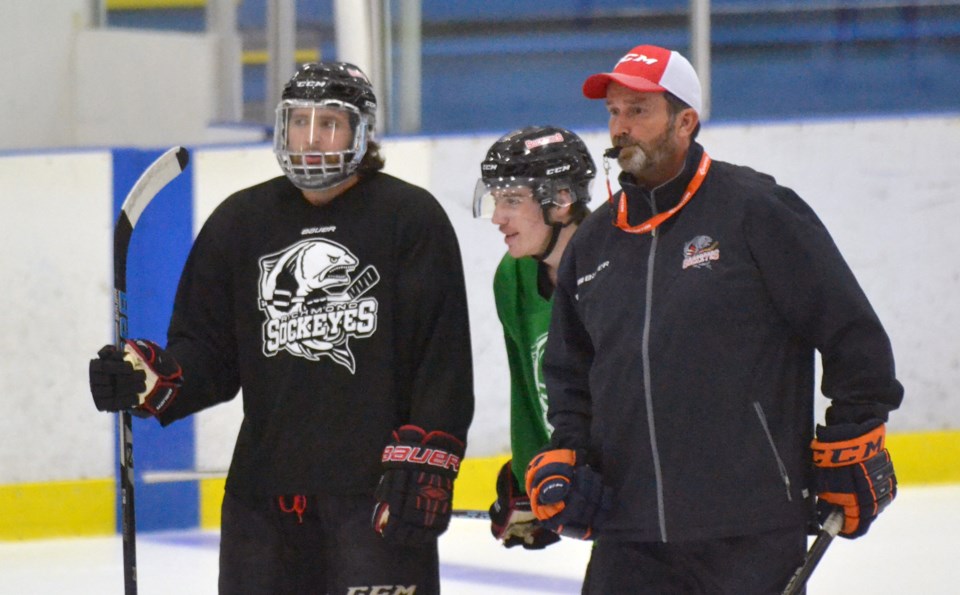 hockey
