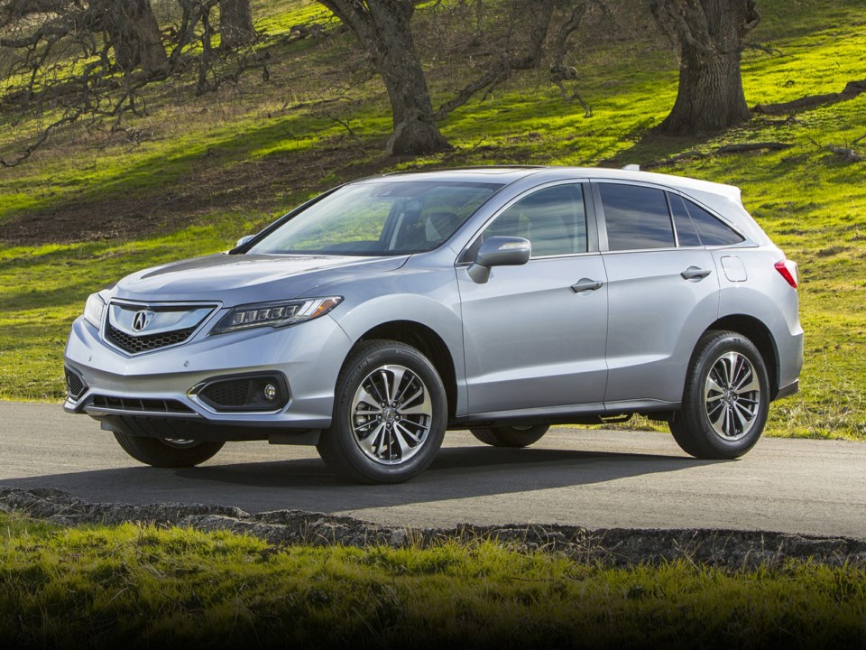 Acura