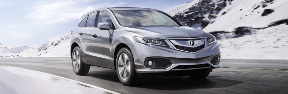Acura