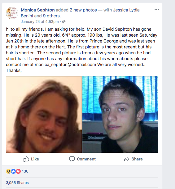 Sephton