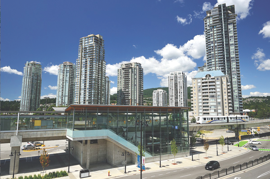 lincoln skytrain