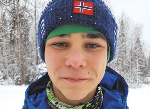 skier