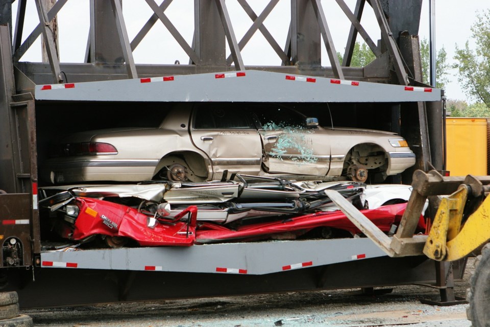 Unlike ICBC, Manitoba offers car insurance without all the drama. Image / Pixabay
